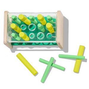Lovevery Wooden Posting Stand
